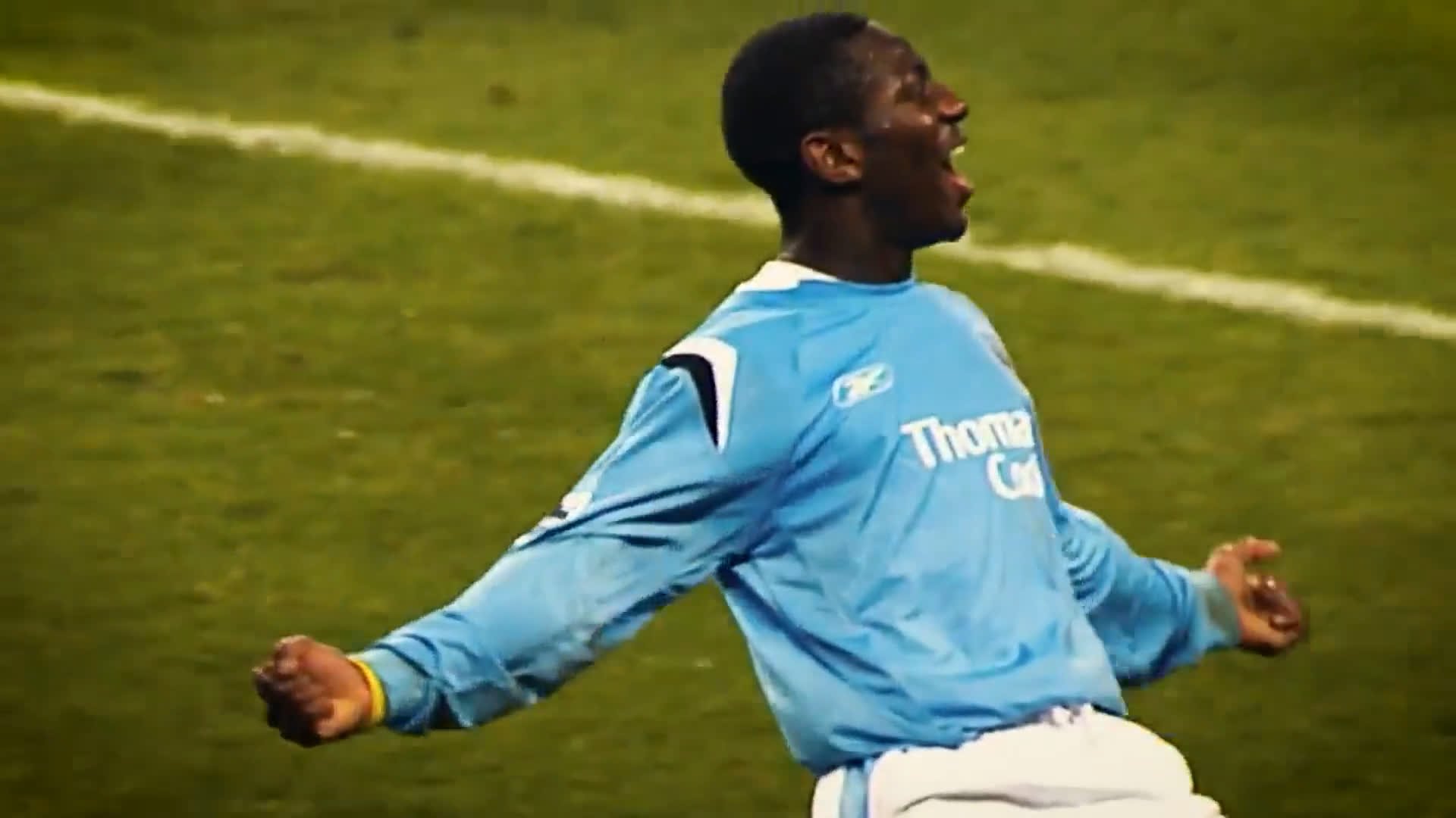  Join us in wishing Shaun Wright-Phillips a very Happy 40th Birthday!   