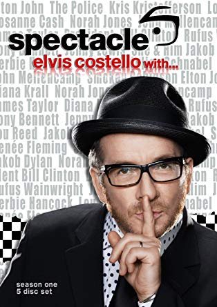 August 25:Happy 65th birthday to Elvis Costello(\"Oliver\s Army\")
 