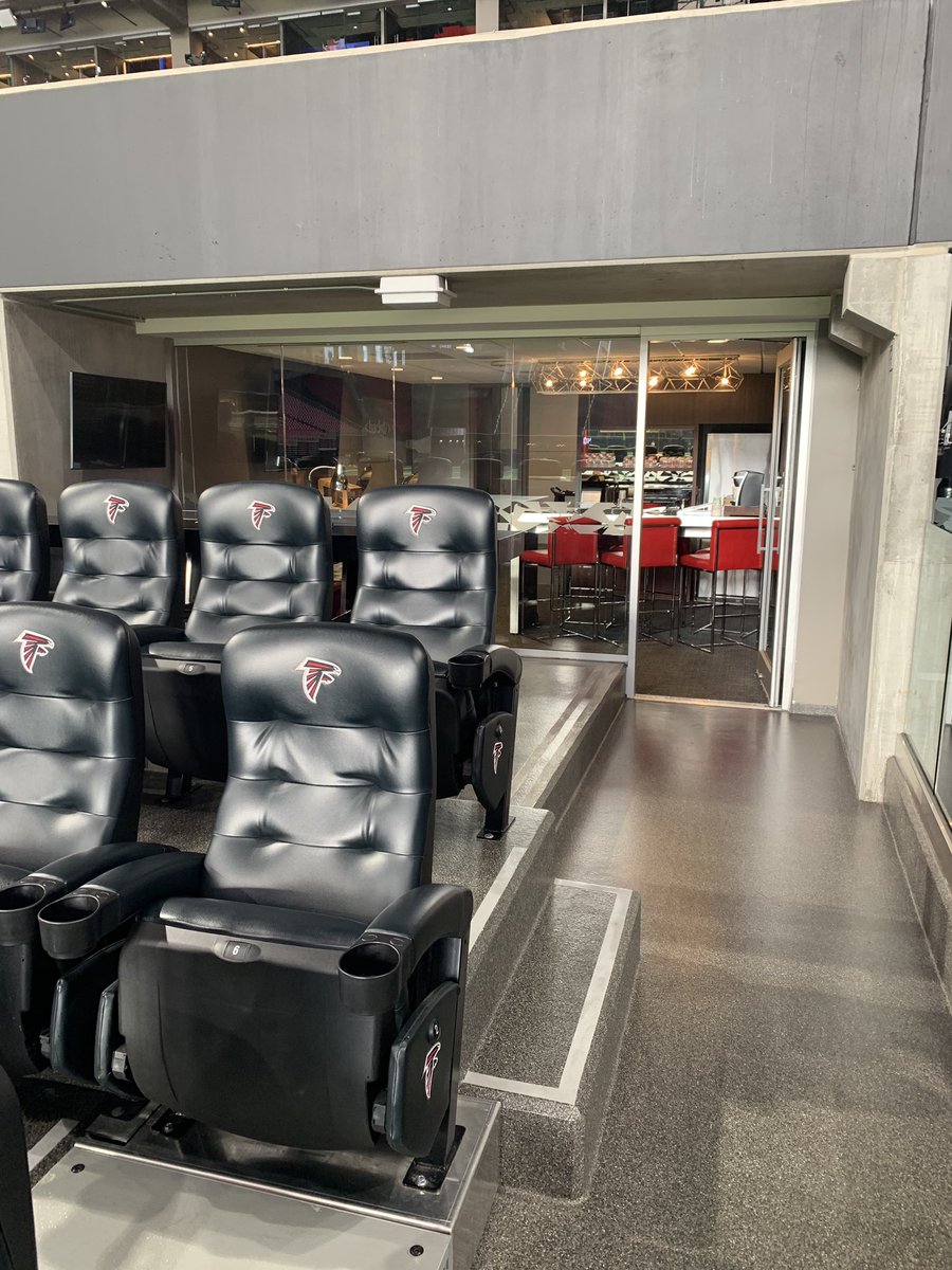 Breakfast at the Benz!!!
Shuma Sports at Fieldbox 15.
Come see us!!!!
<a href="/ShumaSports/">Shuma Sports</a> <a href="/ZachShumate5/">Zach Shumate</a> <a href="/jordanrshumate/">Jordan Rae Shumate</a> <a href="/watchsports01/">Jon Weyher</a> @FultonAD_crafts