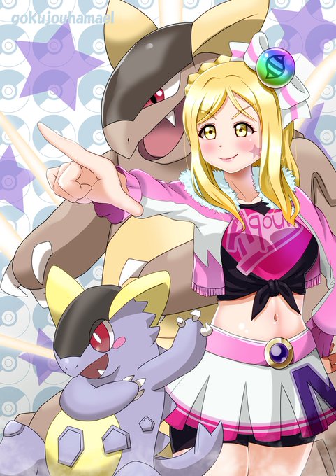 小原鞠 高画質 のtwitterイラスト検索結果