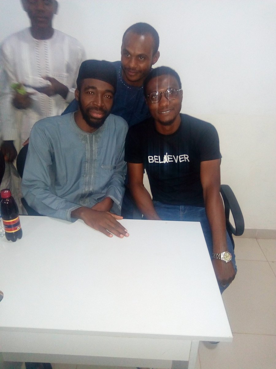 kaumi_m's tweet photo. Speech delivered by @Bulamacartoons was superb at #workwise #jobSense employability and digital skills workshop. https://t.co/n2EmNHXYbg