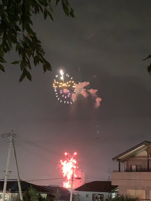 釈迦堂川花火大会22が見える穴場場所まとめ コロナでも安心して見る方法 旅する亜人ちゃん