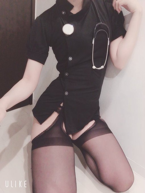 Twitterのコスプレ画像18