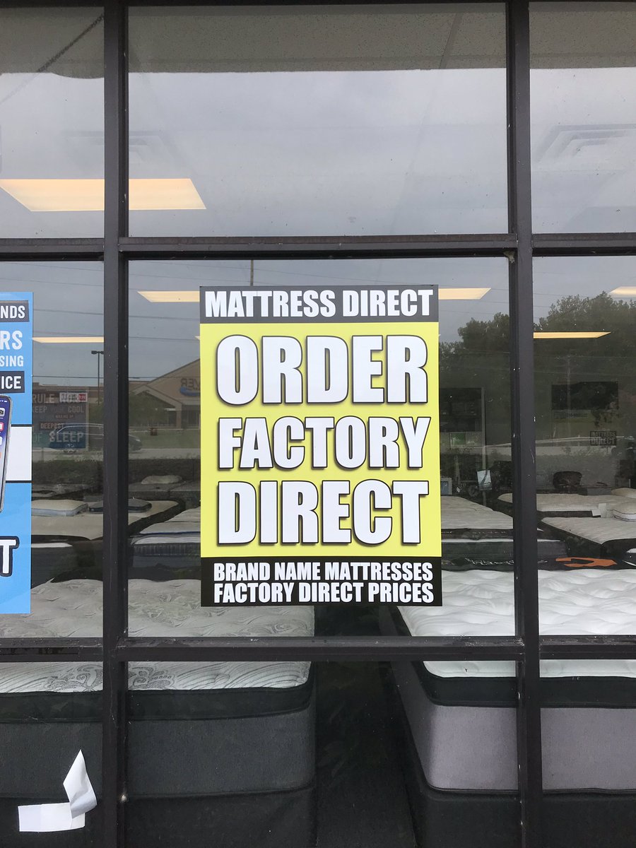 danakyiz's tweet photo. Starting at 10am save up to $1000 now with instant rebates! @stlmattress   We help you sleep better! #sleeprules #bemoreawake https://t.co/VwCMO5izI5