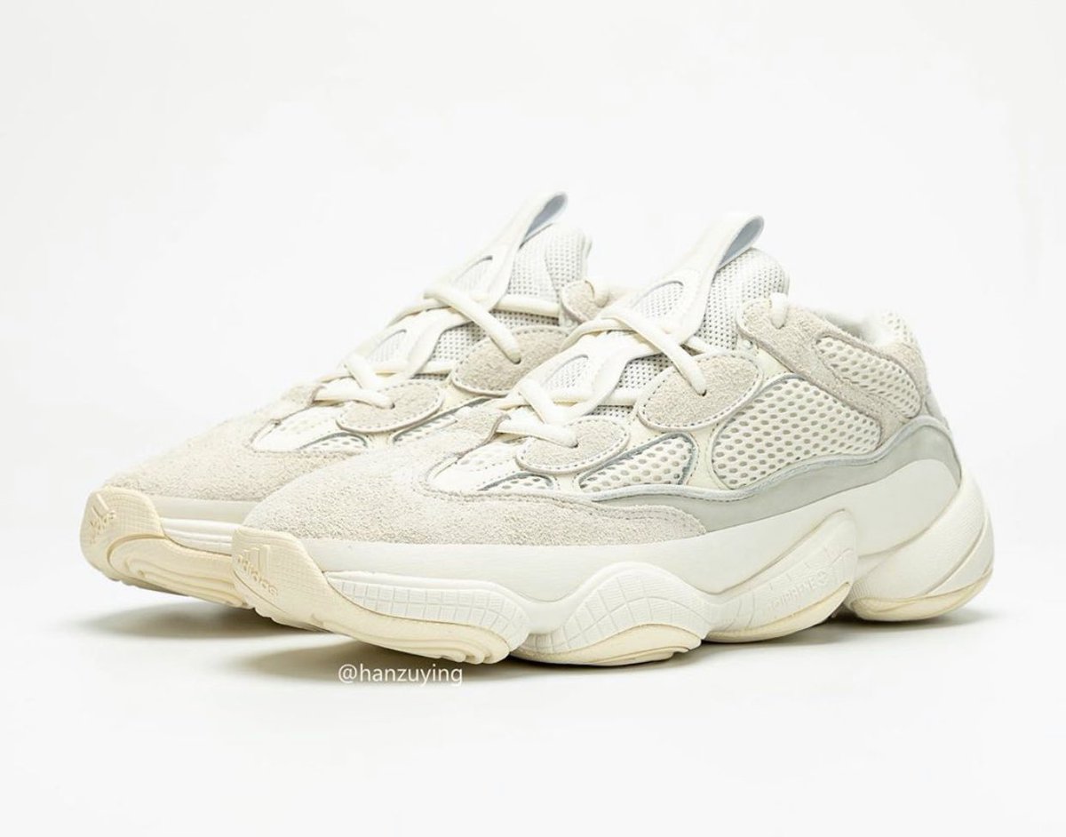 Adidas Yeezy 500 Salt Style EE7287 Size 11 eBay