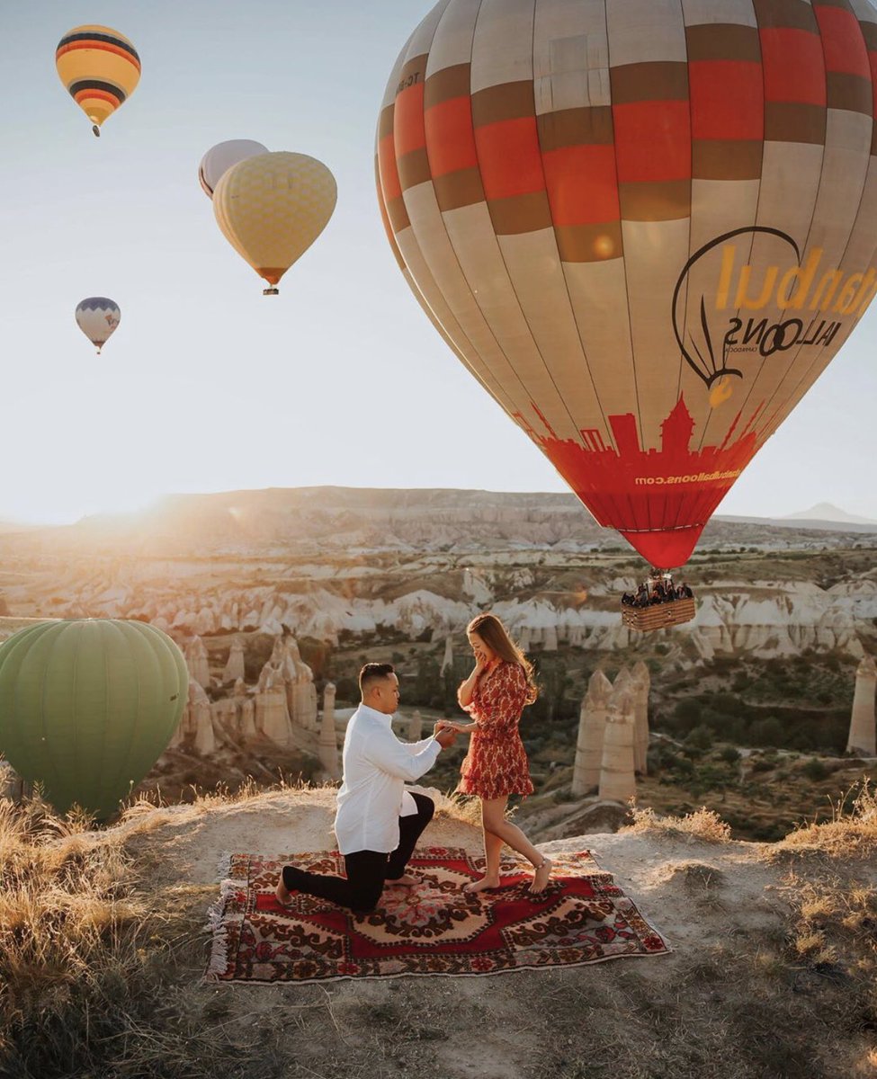 SIMPLY WOW! 🇹🇷 🎈💍⁣
Tag your one ❤️⁣
⁣
@globetrottersallure 🌍💙⁣
⁣
📸: @kinsonsworld