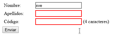 lwp_'s tweet image. #Código de #JavaScript - Validar los campos de un formulario con JavaScript lwp-l.com/s2796