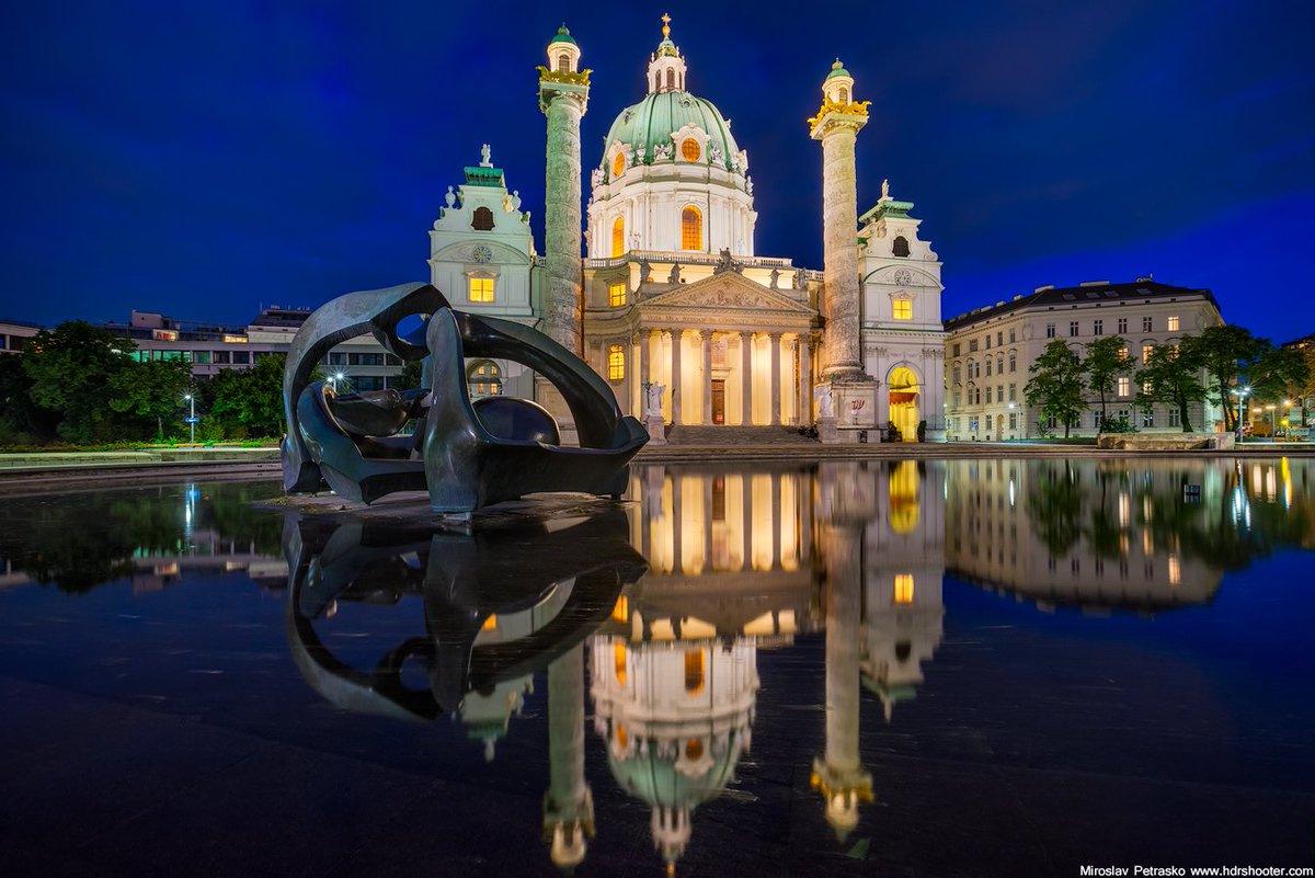 hdrshooter's tweet image. Few beautiful places around Austria

#vienna #aggstein #durnstein #hallstatt #austria #osterreich #travel #travelphotography #landscape #landscapephoto #travelphoto