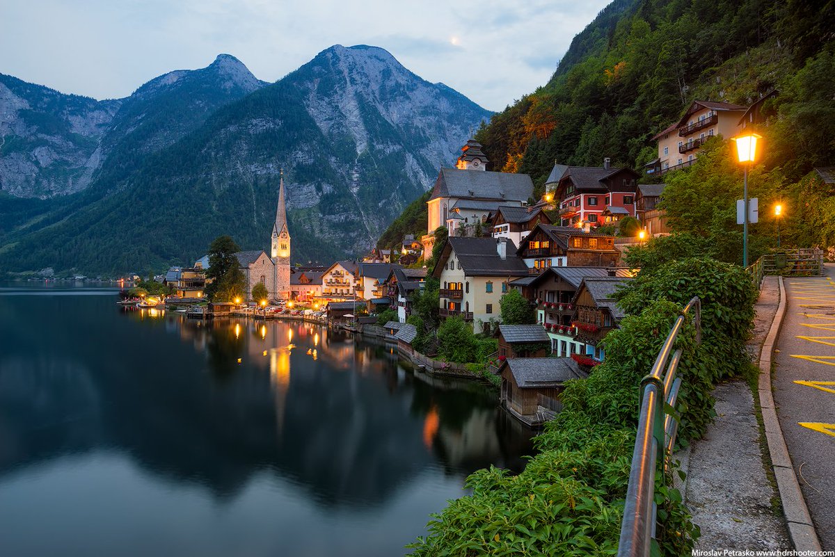 hdrshooter's tweet image. Few beautiful places around Austria

#vienna #aggstein #durnstein #hallstatt #austria #osterreich #travel #travelphotography #landscape #landscapephoto #travelphoto