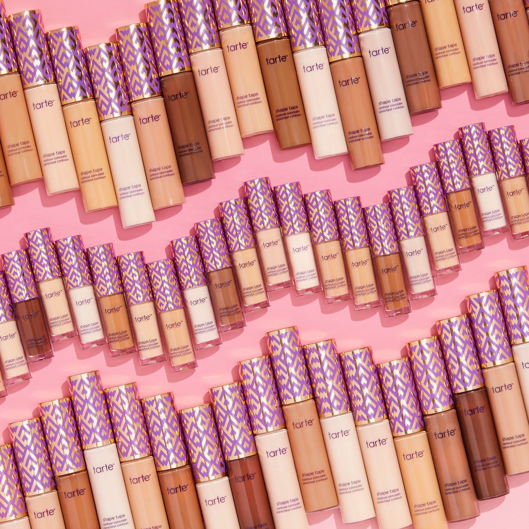 tarte cosmetics shape tape