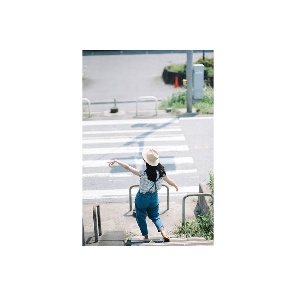 fuku_foto's tweet photo. 仲良しこよし3人でドライブ。
クソ暑い中、青春を感じるひと時だった。
#indy_photolife #coregraphy #撮るに足らない https://t.co/UU89veP4Vg
