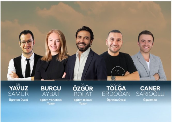 6 Ekim İstanbul Eğitim Zirvesini kaçırmayın. 
Detaylı bilgi için;
veraetkinlik.com/detay/1605
#İstanbul #Eğitim #Zirvesi