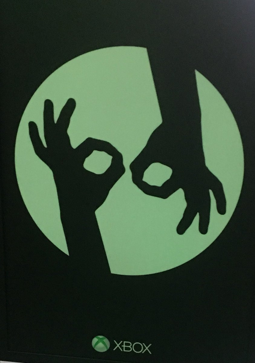 elpollomaniaco's tweet photo. There is another #xvolution happening at #gamescom2019. Last year there was the #XBoxAdaptiveController, this year @Xbox/@XboxDACH managed to bring gaming to even more gamers!
Hopefully this will spread to all the other exhibitors!
#HereToHelp 
#XBoxFamily https://t.co/01AhQueMXZ