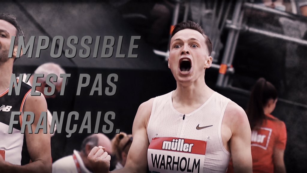 日テレ陸上ダイヤモンドリーグ Ntvdiamonddl Twitter