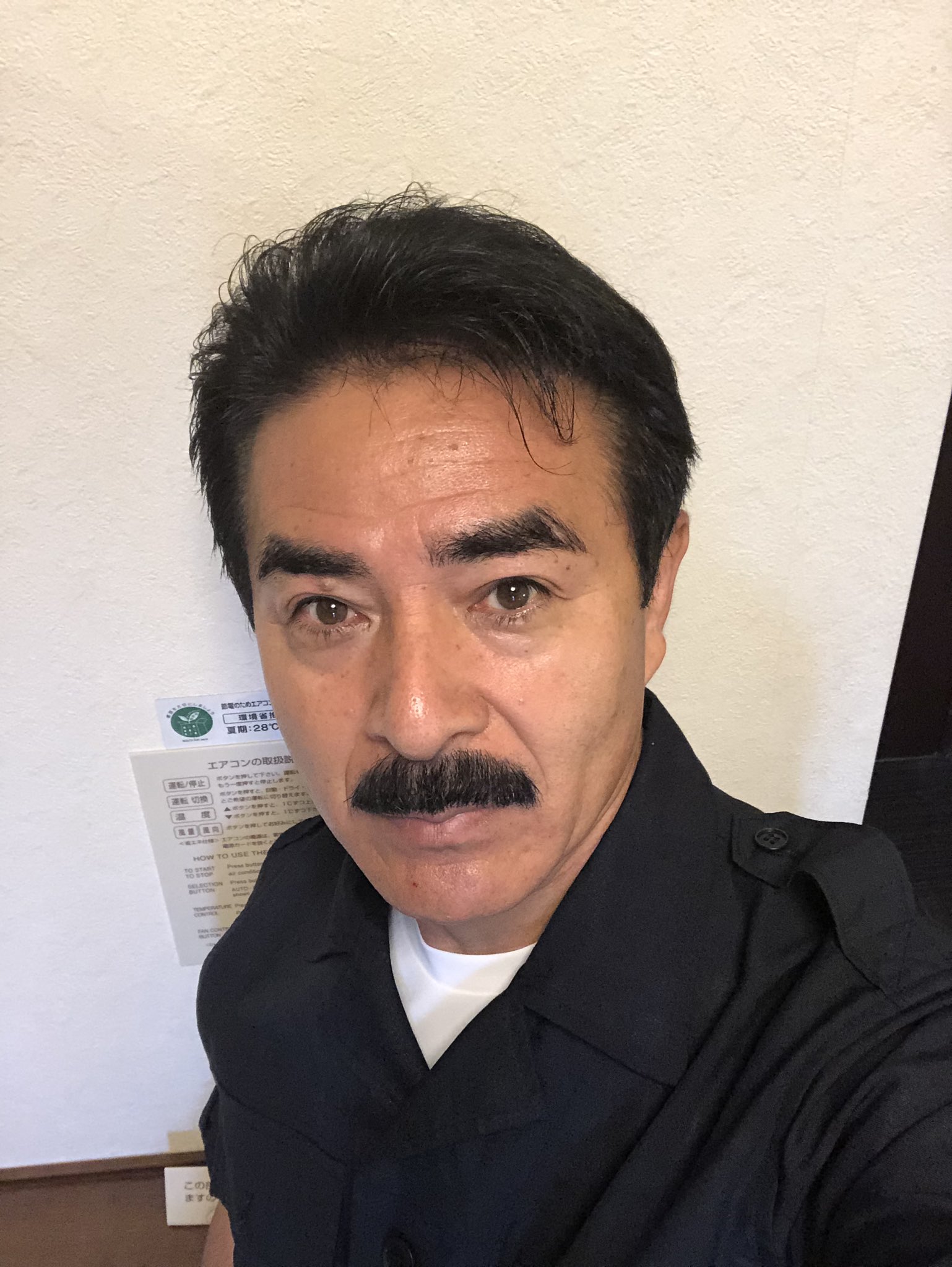 佐藤正久 秘書から言われました 自撮り写真で整形疑惑のコメントがあると 二重瞼は 疲れて寝不足だと寝起きはなる時もあります ボトックスもしていません でもツイッター仲間の皆さん よく写真見ておられるのですね 感謝です 佐藤正久 秘書から言われました 自撮り写真で整形疑惑のコメントがあると 二重瞼は 疲れて寝不足だと寝起きはなる時もあります ボトックスもしていません でもツイッター仲間の皆さん よく写真見ておられるのですね 感謝です