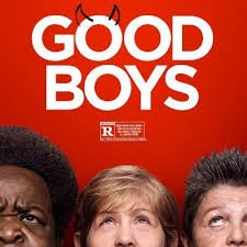 123Movies Watch Good Boys 2019 Full Movie Fre on X Three 7th grade boys ditch school and embark on an epic journey while carrying accidentally stolen drugs being hunted by teenage girls