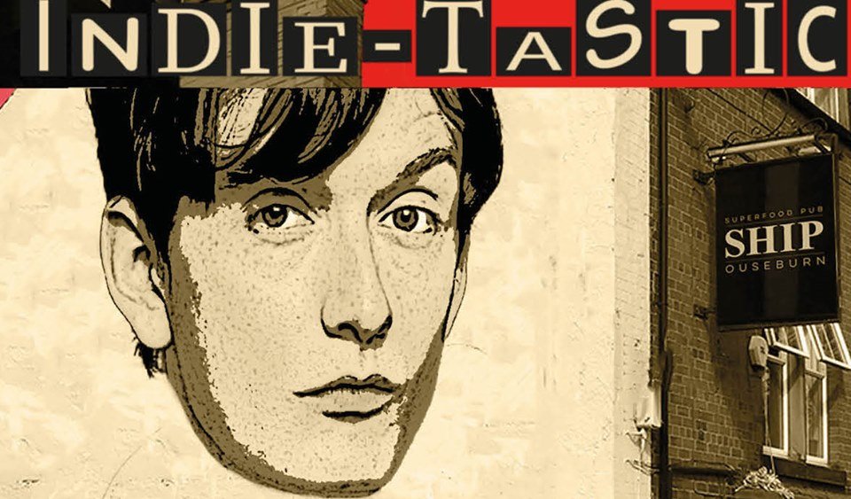 Love indie? Join <a href="/MultimindedDJs/">Multiminded Music</a> DJs for a pre 
<a href="/Lindisfarnefest/">Lindisfarne Festival</a> indie disco party warm up tonight <a href="/shipouseburn/">ShipOuseburn</a>  9pm - midnight. Anthems from Pulp, Blur, The Killers, Stone Roses, Happy Mondays, The Cure, New Order &amp; more. Free entry. #newcastle facebook.com/events/2975095…