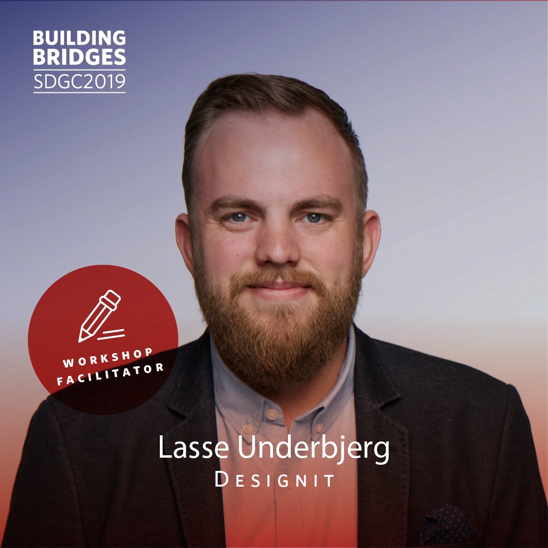 SDNetwork's tweet photo. How can we design trust into what we can’t see or even understand? With this #SDGC19 workshop. Join @Designit's @LasseU at this great opportunity in Toronto - 'Prototyping Futures: Trusting Invisibility' https://t.co/WMVFf9VuVq #servicedesign #prototyping #innovation #foresight https://t.co/JM4k0dKIV7