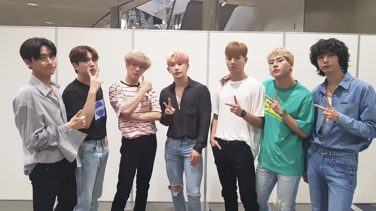 montitasmnl's tweet photo. #PHMonbebe are meeting the boys in 2 weeks at #MONSTAX_KlookPH event..but lets continue to manifest for a #MonstaXSoloConcertinMNL ✨✨ @OfficialMonstaX https://t.co/gkUpB5WuMz