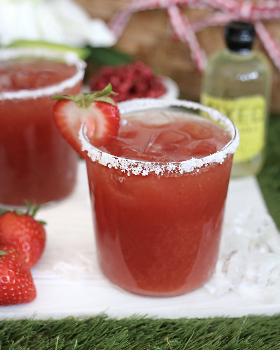 Be Mixed tweet media