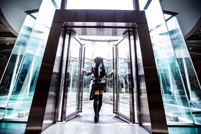 Twitterのコスプレ画像50