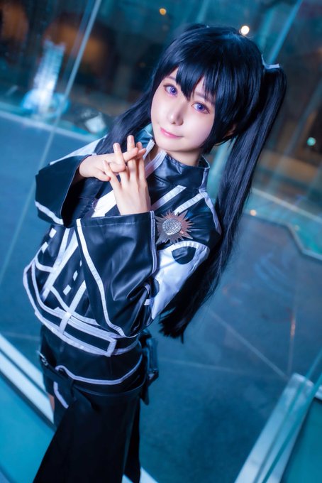 Twitterのコスプレ画像53