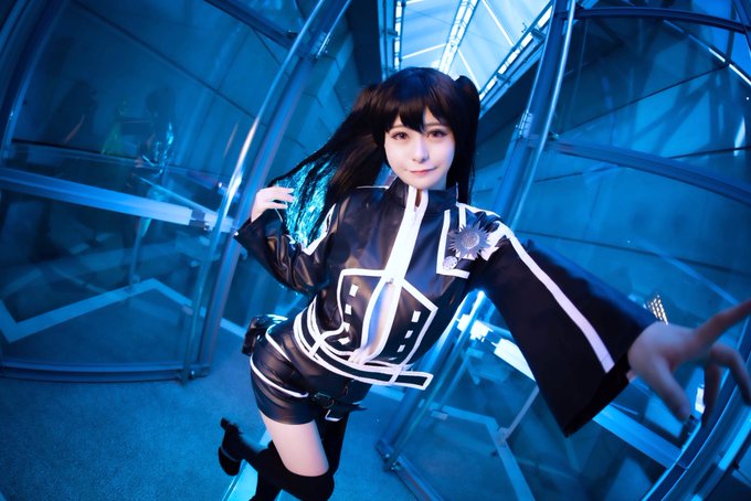 Twitterのコスプレ画像52