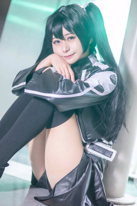 Twitterのコスプレ画像51