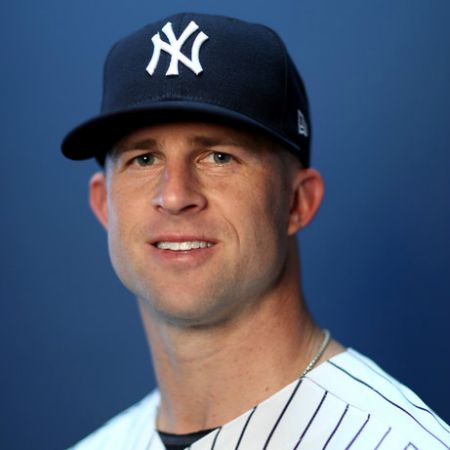   Happy 36th Birthday to Brett Gardner  on Saturday, August 24th, 2019   