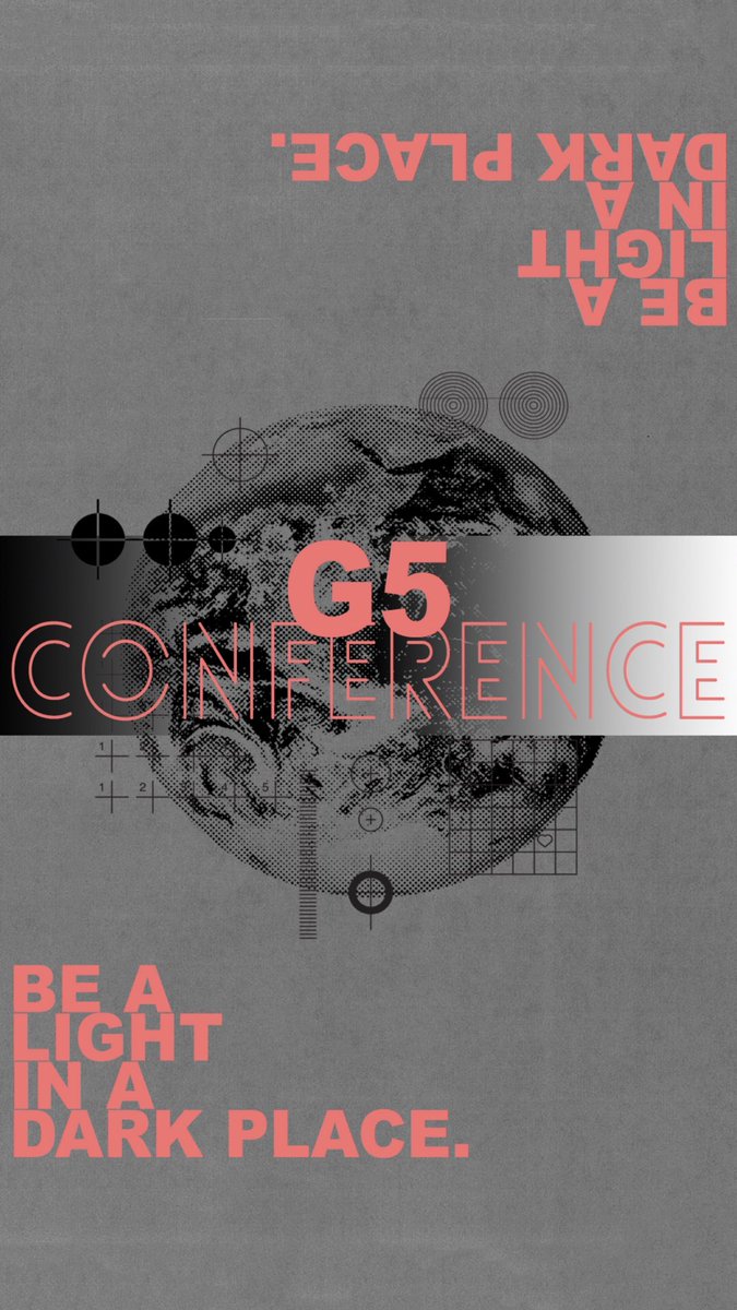 benrussell1's tweet photo. Today will be a great day - students & leaders from across Alabama gathering together to be equipped, encouraged & empowered. To be a light at their school, to be a light in their community & to walk in Gods purpose for their life. #G5Conference https://t.co/gqAq0MTWDB
