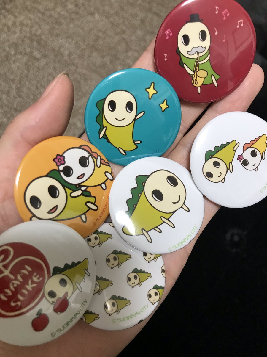 なみすけ (@nsmisuke_dasuki) / Posts / X