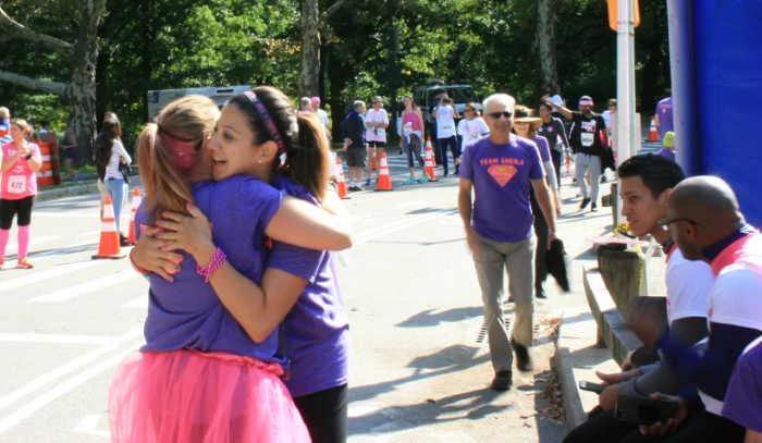 KomenGreaterNYC's tweet photo. Peace, love, RACE! Share the joy of #CreatingMoreSurvivors! Join our #KomenCommunity on September 8 to #Race4theCure! https://t.co/tOnnNtEl26
#TogetherWeAreStronger #breastcancer #breastcancerawareness #CreatingMoreSuvivors #WhereTheEndOfBreastCancerBegins https://t.co/5wCObWUe60