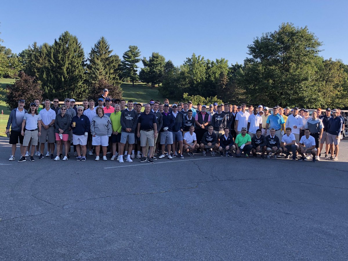 lvcsoccer's tweet photo. First annual LVCMS Golf Outing! https://t.co/ErR6dmK2I7
