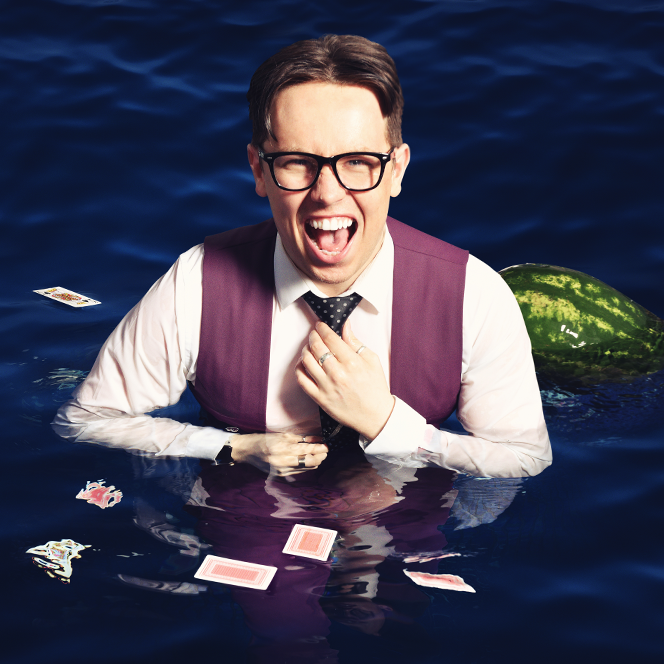 hellojohnrowe's tweet photo. Viral sensation, host of his very own BBC radio show and soon TV show @phelanmagician will join me for my final #JohnRoweShow tonight 10pm @theSpaceUK Surgeons Hall. Magic, laughs, chat, music, dancing and donuts.
TIX: https://t.co/ESFW2HWnNI
@ScotFestPR @FringeReview #edfringe https://t.co/iO7G8nXlP8