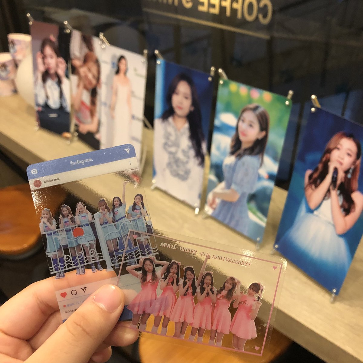 20O828's tweet photo. #FallingInAPRIL_4Years

다시 한 번 축하해요 4주년 ♥️ https://t.co/WFbAxoks4g