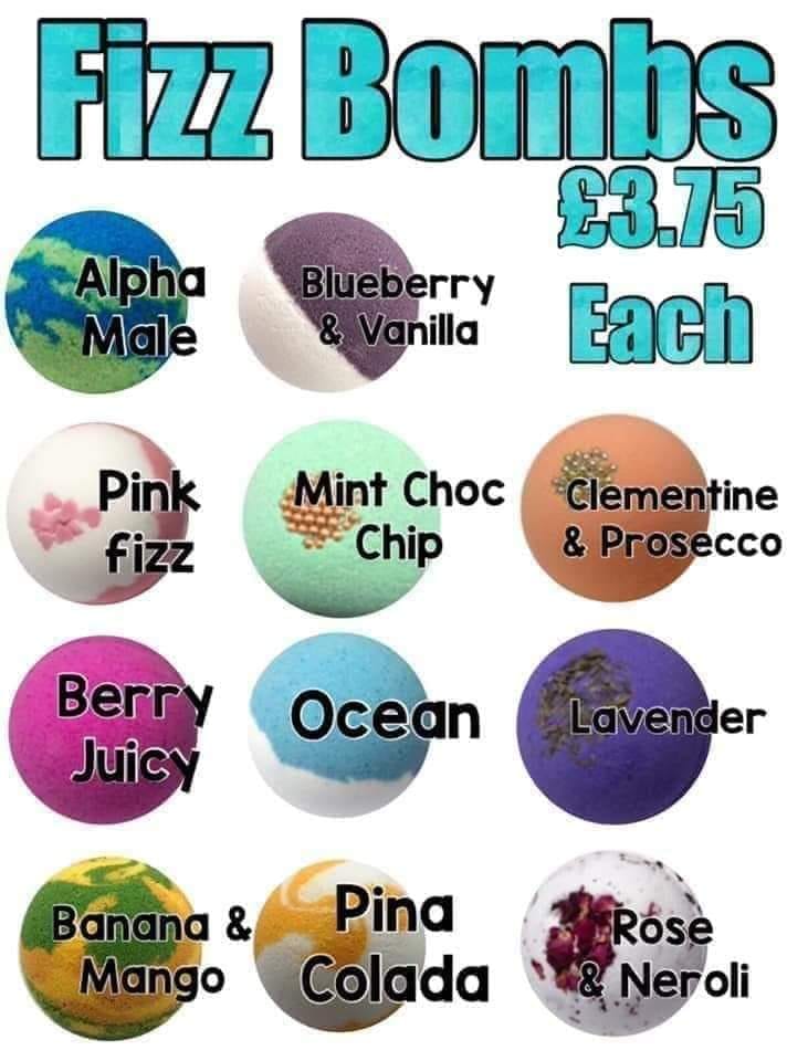 Catherine Pamper Boutique tweet media