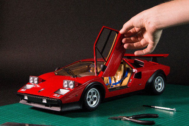 HobbyZERO1's tweet photo. Model car kits to build - How to make model cars?
#DiecastModelCars
#HowToMakeModelCars
#ModelCarKits
#ModelCarKitsToBuild
#StartingModelMaking
https://t.co/ZrkmLghzdN https://t.co/mSZumlctsc