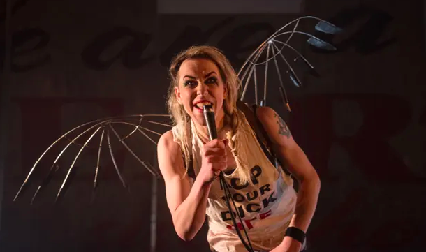 Summerhallery's tweet photo. Today is your last chance to see some Summerhall shows FOREVER (or until they tour (but some of them FOREVER)). 

You can still get tickets for today's performances of:
💫To Move In Time
💫Footnotes
💫One
💫Traumboy
💫Ejaculation
💫Hearty
Times &amp; tickets: https://t.co/hVXsH4WWcW https://t.co/1ndFbat5vg