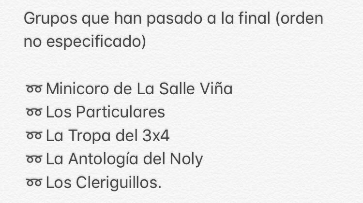 kamunray's tweet photo. ✨ESTÁ NOCHE Final del IV Concurso de Antologías 

⏰ A partir de las 21:00h

🎯A.V.V Murallas de San Carlos en Cádiz    

🎟 Entrada gratuita https://t.co/DbMgjXFZbx