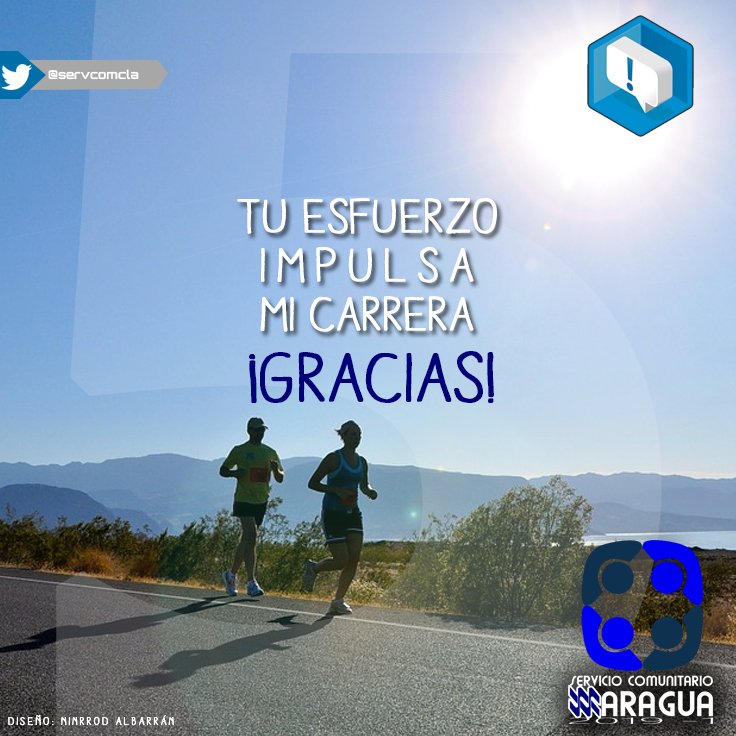 servcomcla's tweet photo. Por #una #culturadelaprecio desde el #centrolocalaragua el #serviciocomunitario expresa como un regalo de #afirmacion a los #asesores y #profesoresuna el reconocimiento por su #laboreducativa, es #valorar #apreciar generar #motivacion. https://t.co/t9Wmrmwr0f