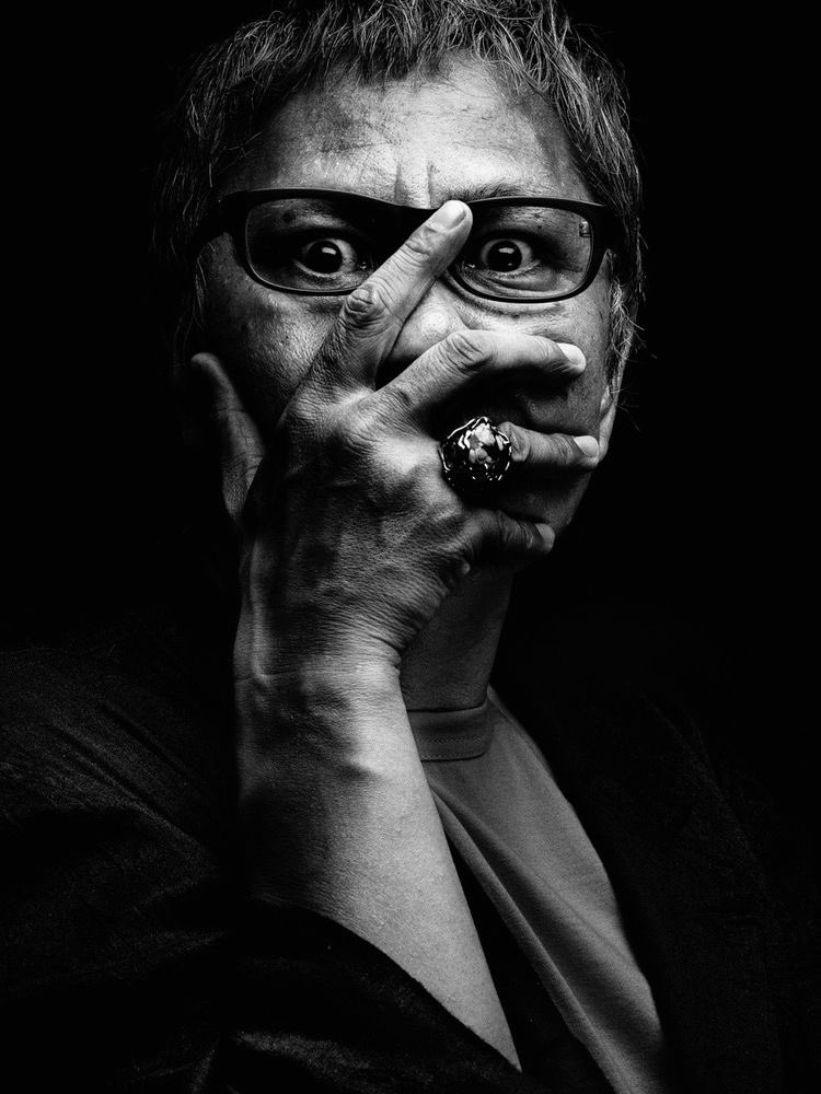 Happy Birthday Takashi Miike! 