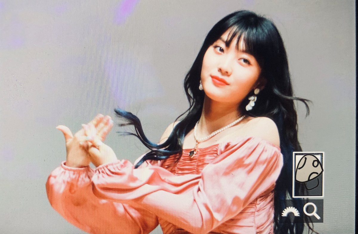 190824 위키미키 팬싸인회 프리뷰

#위키미키 #wekimeki #루시 #노효정