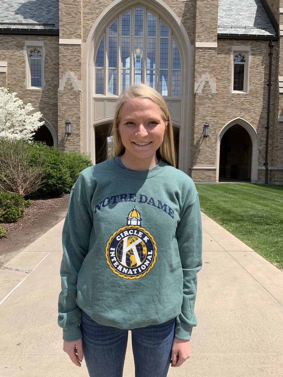 NDCircleK's tweet photo. Our new board sweatshirts have arrived! #ChooseCKI #ServeLikeAChampionToday https://t.co/iYUedOIElB