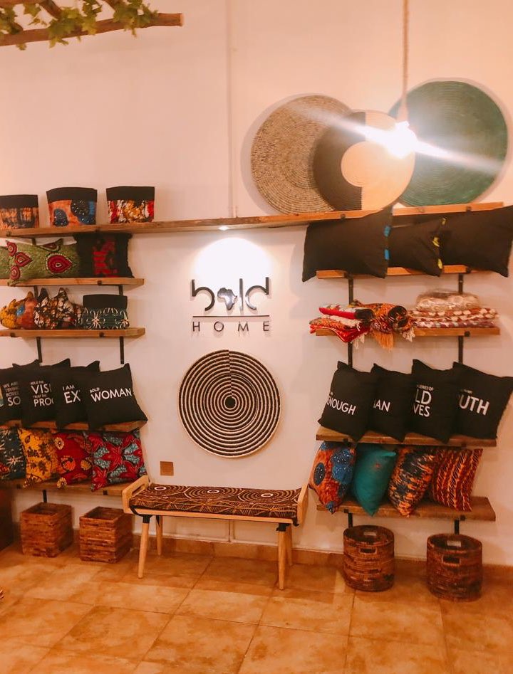 BoldinAfrica's tweet photo. Our #BoldHome doors are open! π
THANK YOU - for messaging, for sharing, for helping us source & setup, for helping us grow. We are so grateful.
πKisementi - next to the @thebistroug . https://t.co/e1Z1xtJHAQ