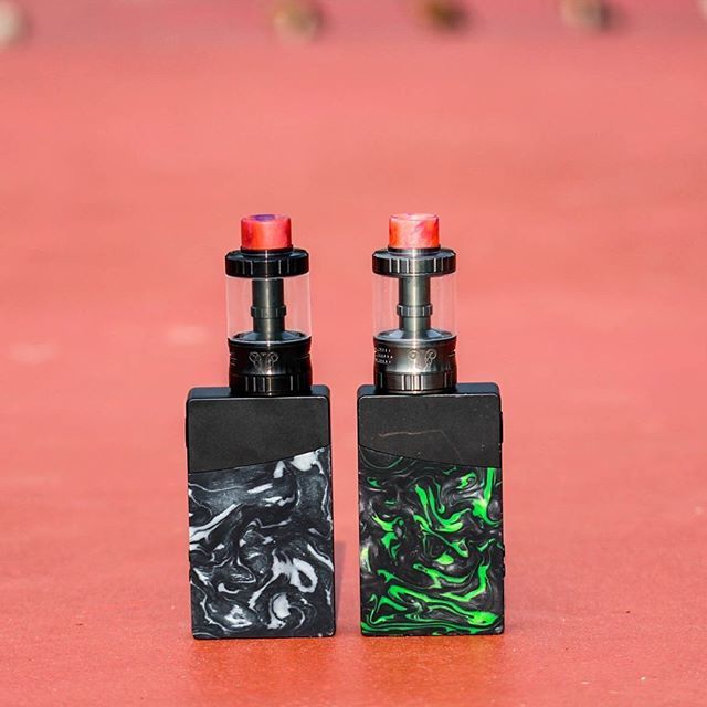 everzontech's tweet photo. Brotherhood😻 Perfect match!
Tank: @gtasteofficial #AriesRTA
MOD: @geekvapetech #Nova200wMod
.
.
#gtaste #gtastevape #aries30 #gtasterta #rta #vapelove #vapenation #vapeporn #vapestagram #vapeon #vapelife #vapes #vapedaily #vapecommunity #girlswhovape… https://t.co/2Prvx9bWke https://t.co/lVTzevoE38