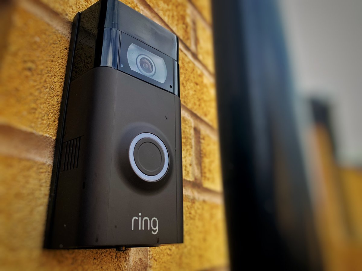 LiamsTechGuide's tweet image. A couple of Ring Doorbell Tips if you own an Amazon Echo device - youtu.be/ITMPkVtkbQA