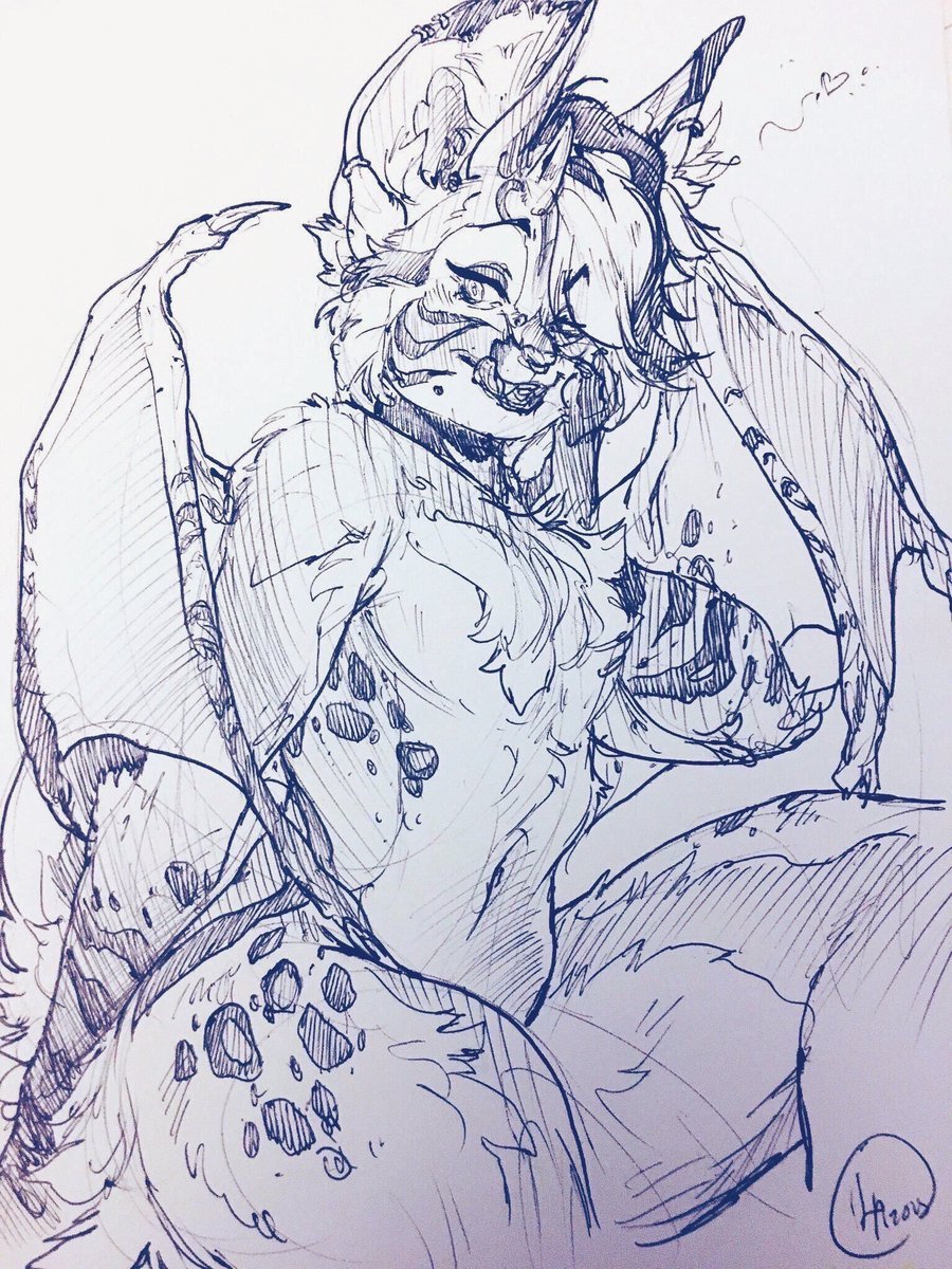 ? INK SKETCH SALE ?

♡ $55 Thigh-Up Sketches
(Not Shipped)

♡ Human, Anthro, etc 

♡ Finished by Sunday

♡ Comment if interested 

Thank you all so much for any RTs, participantion, and for checking these out! ♡ 