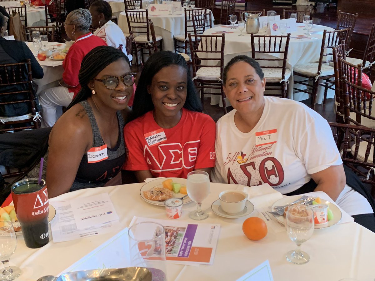 epcpdst's tweet photo. YOU Revealed: Mind, Body & Spirit!!
With Tracey Knight
So excited for our self care centered Chapter Retreat! Renewal to prepare us for the work to be done during our 2019-2020 Chapter Year!!
#EPCPRetreat2019 #SelfCare #EPCPDST1913 #EPCPDST #DST1913 #DSTSouthernRegion 3/3 https://t.co/VmkUnaDfTB