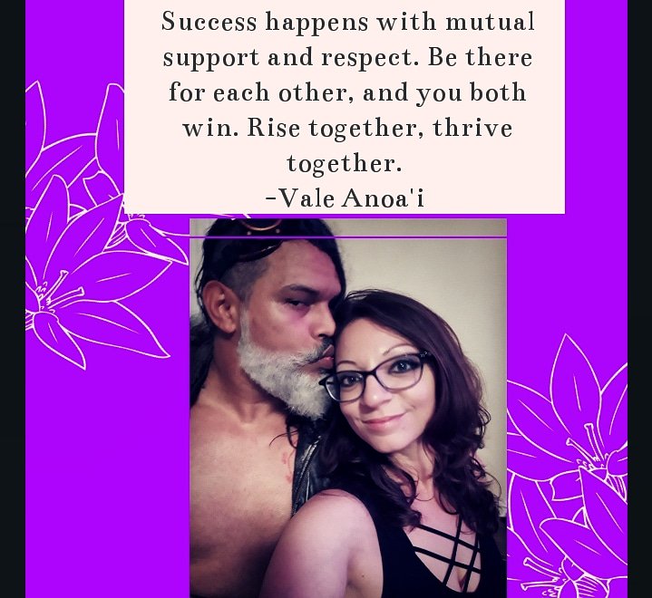 ValeAnoai's tweet photo. β‘ #artofvaleanoai #inspirationalquotes #Wisdomination #teamwork #love #support https://t.co/8VSkfqsu3l
