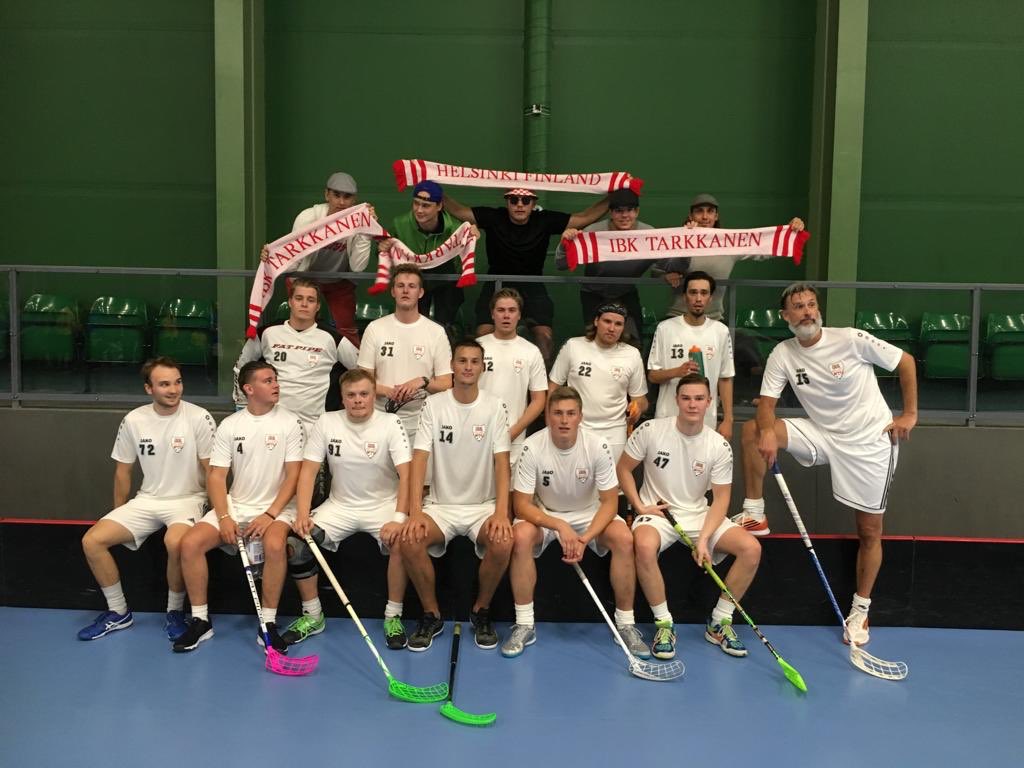 IBK Tarkkanen tweet media